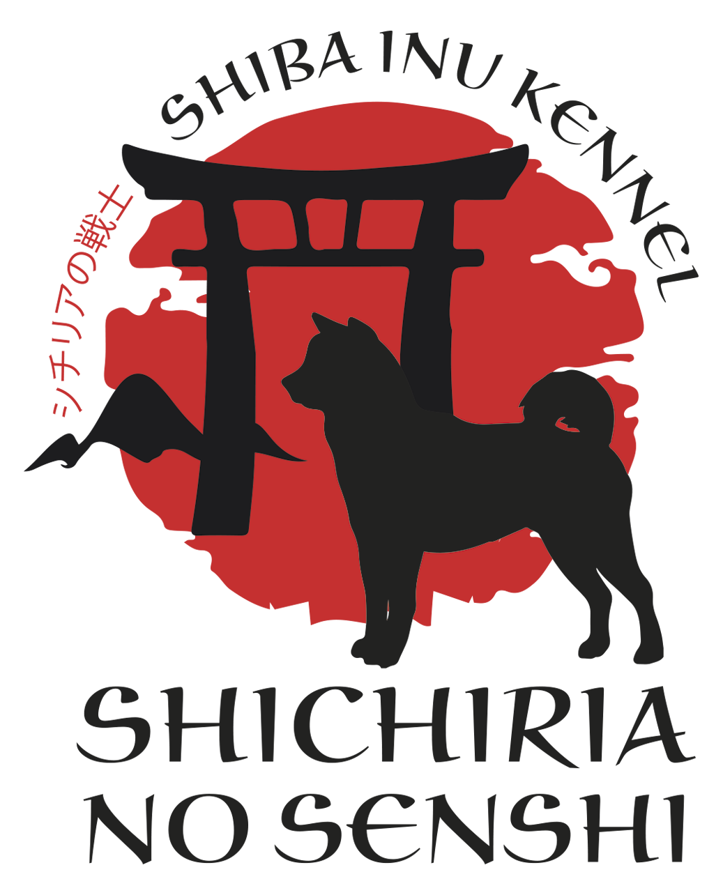 Allevamento Shiba Inu